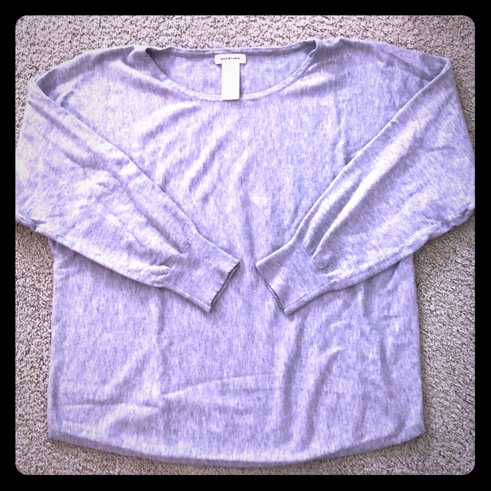 Max Studio Sweater